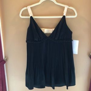 Elizabeth and James Sleeveless Top